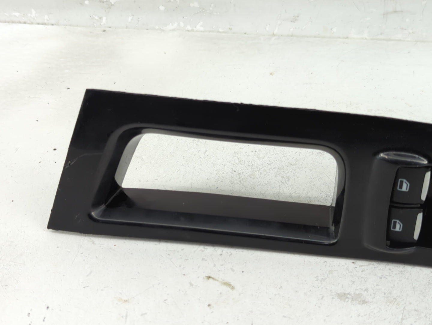 2013-2020 Ford Fusion Master Power Window Switch Replacement Driver Side Left P/N:DG9T-14540-ACW Fits OEM Used Auto Parts - 