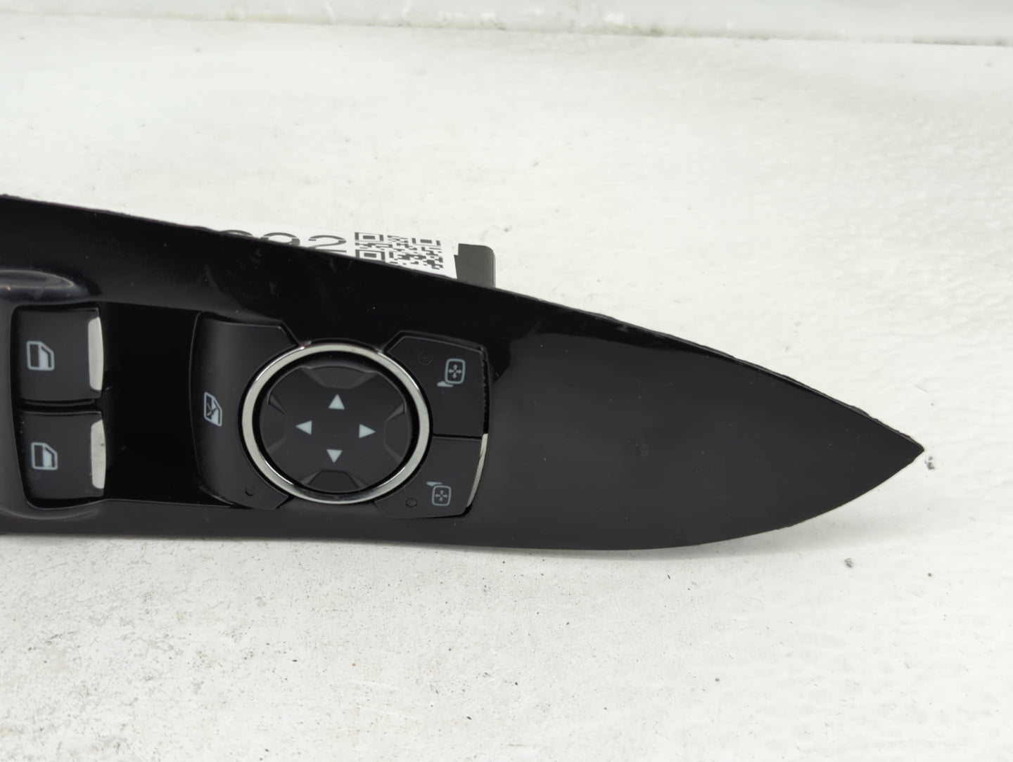 2013-2020 Ford Fusion Master Power Window Switch Replacement Driver Side Left P/N:DG9T-14540-ACW Fits OEM Used Auto Parts - 