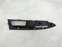 2013-2020 Ford Fusion Master Power Window Switch Replacement Driver Side Left P/N:DG9T-14540-ACW Fits OEM Used Auto Parts - 