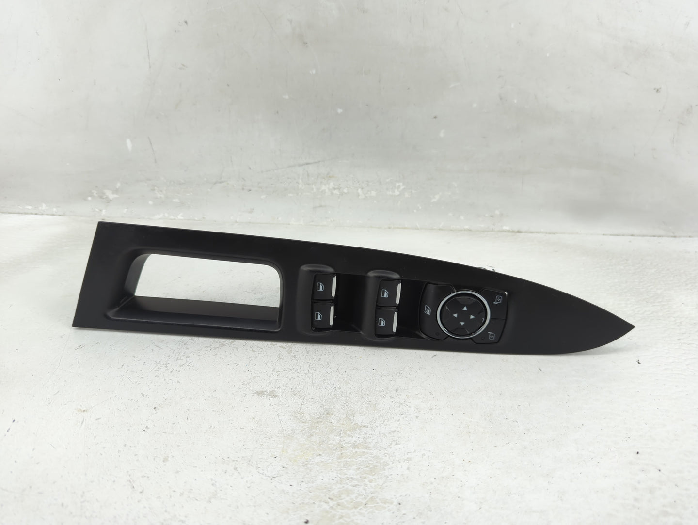2013-2020 Ford Fusion Master Power Window Switch Replacement Driver Side Left P/N:DG9T-14540-ACW Fits OEM Used Auto Parts - 
