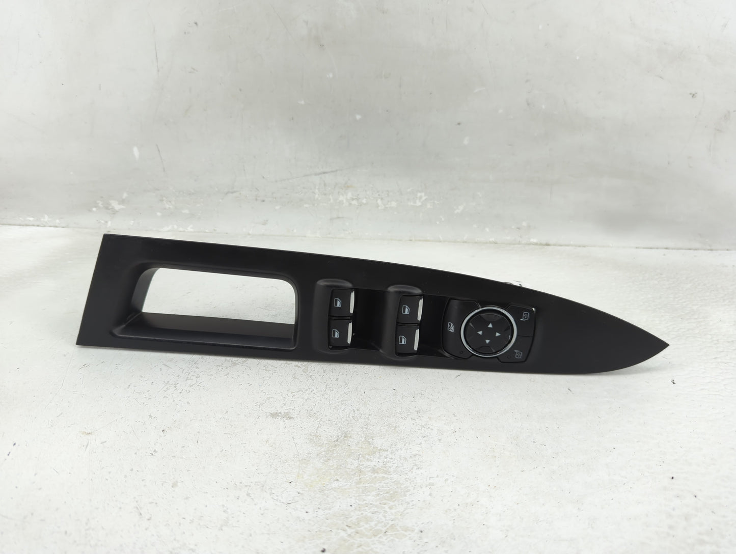 2013-2020 Ford Fusion Master Power Window Switch Replacement Driver Side Left P/N:DG9T-14540-ACW Fits OEM Used Auto Parts - 