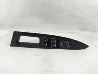 2013-2020 Ford Fusion Master Power Window Switch Replacement Driver Side Left P/N:DG9T-14540-ACW Fits OEM Used Auto Parts - 