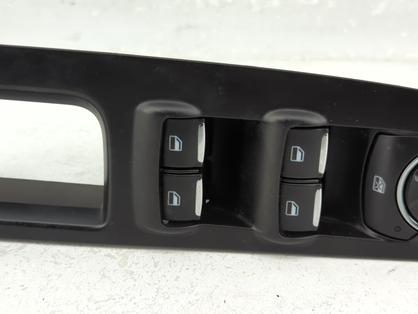 2013-2020 Ford Fusion Master Power Window Switch Replacement Driver Side Left P/N:DG9T-14540-ACW Fits OEM Used Auto Parts - 