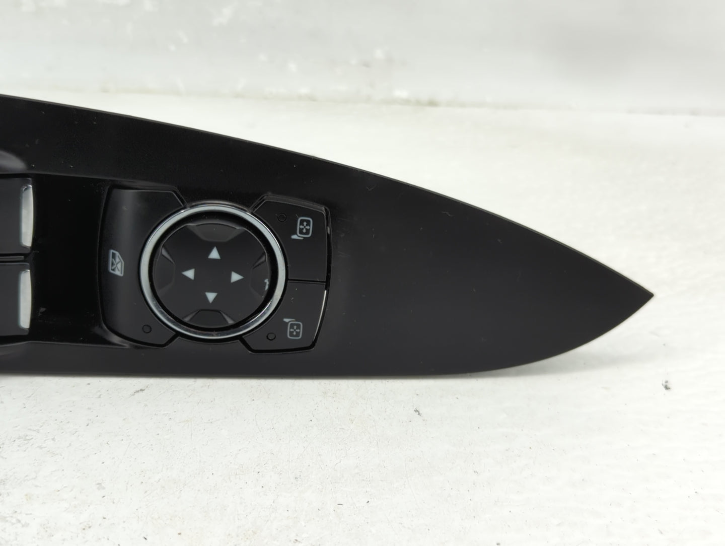 2013-2020 Ford Fusion Master Power Window Switch Replacement Driver Side Left P/N:DG9T-14540-ACW Fits OEM Used Auto Parts - 