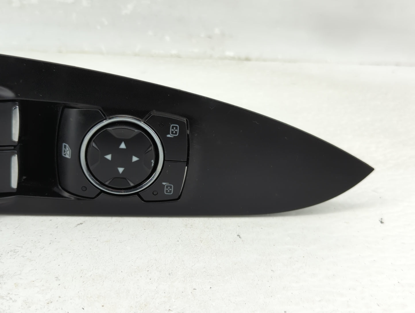 2013-2020 Ford Fusion Master Power Window Switch Replacement Driver Side Left P/N:DG9T-14540-ACW Fits OEM Used Auto Parts - 