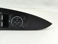 2013-2020 Ford Fusion Master Power Window Switch Replacement Driver Side Left P/N:DG9T-14540-ACW Fits OEM Used Auto Parts - 