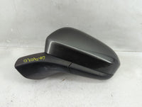 2016-2020 Ford Fusion Driver Side View Mirror - Left Door Mirror OEM Used - Oemusedautoparts1.com