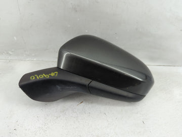 2016-2020 Ford Fusion Driver Side View Mirror - Left Door Mirror OEM Used - Oemusedautoparts1.com
