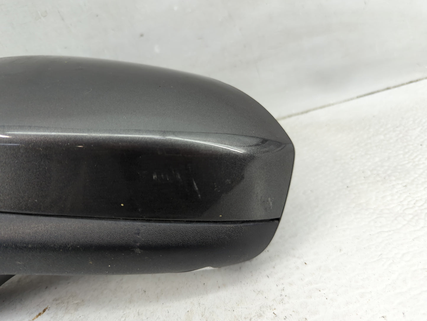 2016-2020 Ford Fusion Driver Side View Mirror - Left Door Mirror OEM Used - Oemusedautoparts1.com