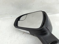 2016-2020 Ford Fusion Driver Side View Mirror - Left Door Mirror OEM Used - Oemusedautoparts1.com