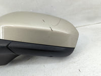 2016-2020 Ford Fusion Driver Side View Mirror - Left Door Mirror OEM Used - Oemusedautoparts1.com