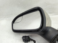 2016-2020 Ford Fusion Driver Side View Mirror - Left Door Mirror OEM Used - Oemusedautoparts1.com