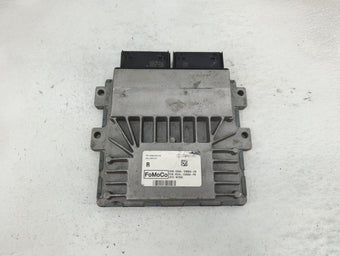 compare product 2017-2020 Ford Fusion PCM Engine Control Computer ECU ECM PCU OEM P/N:A6SXL24021100 HS7A-12A650-PB Fits OEM Used Auto Parts
