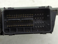 2017-2020 Ford Fusion PCM Engine Control Computer ECU ECM PCU OEM P/N:A6SXL24021100 HS7A-12A650-PB Fits OEM Used Auto Parts 