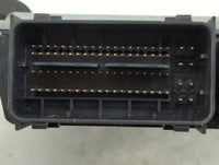 2017-2020 Ford Fusion PCM Engine Control Computer ECU ECM PCU OEM P/N:A6SXL24021100 HS7A-12A650-PB Fits OEM Used Auto Parts 