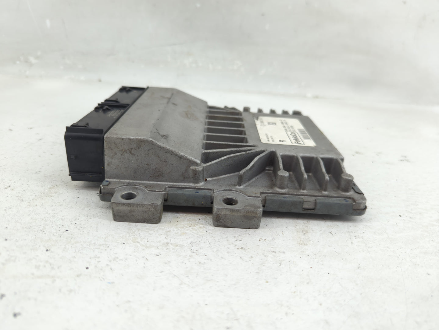 2017-2020 Ford Fusion PCM Engine Control Computer ECU ECM PCU OEM P/N:A6SXL24021100 HS7A-12A650-PB Fits OEM Used Auto Parts 