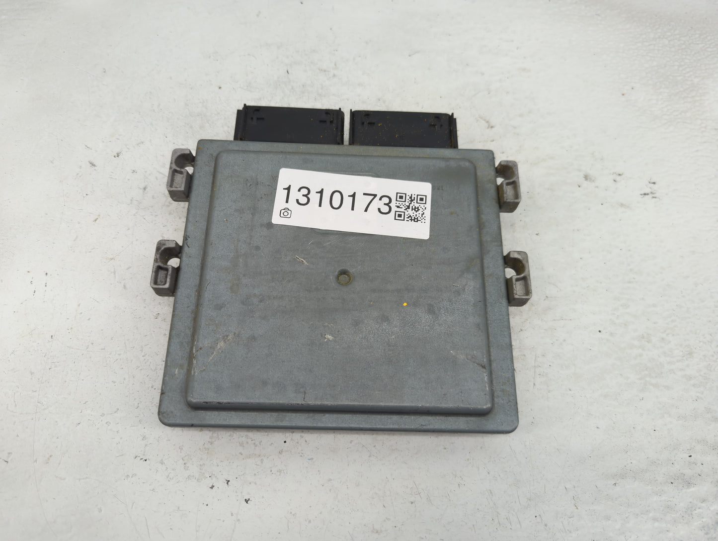 2017-2020 Ford Fusion PCM Engine Control Computer ECU ECM PCU OEM P/N:A6SXL24021100 HS7A-12A650-PB Fits OEM Used Auto Parts 