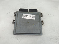 2017-2020 Ford Fusion PCM Engine Control Computer ECU ECM PCU OEM P/N:A6SXL24021100 HS7A-12A650-PB Fits OEM Used Auto Parts 