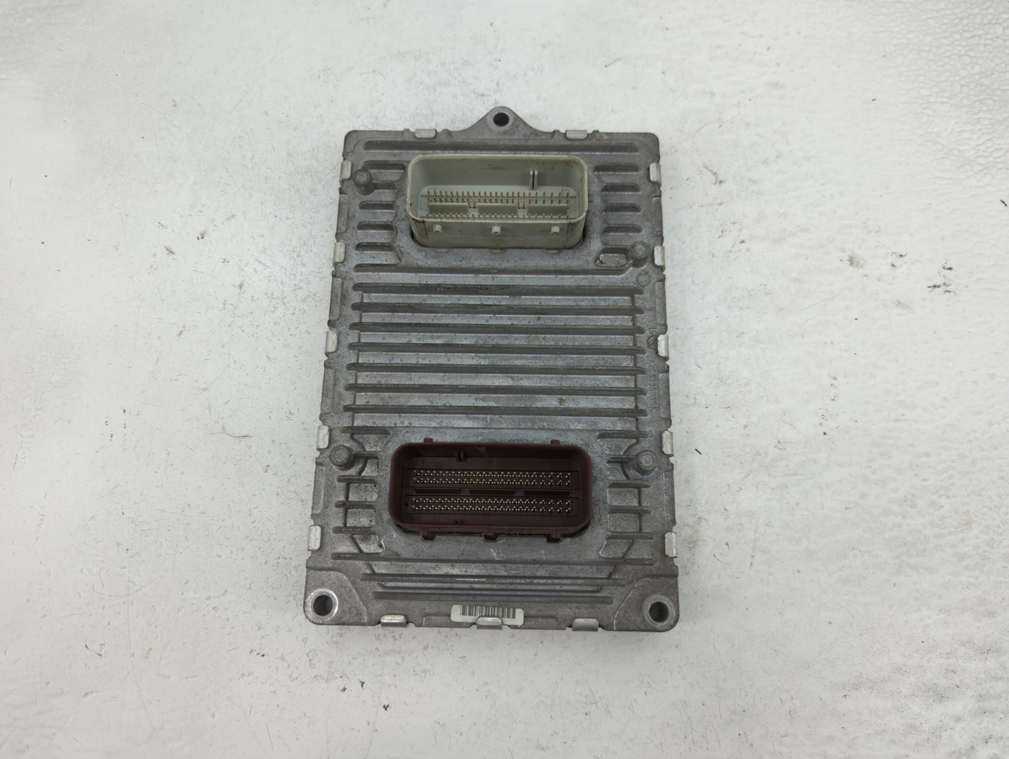 2017-2019 Ford Fusion PCM Engine Control Computer ECU ECM PCU OEM P/N:P68239253AB P05150923AB Fits Fits 2017 2018 2019 OEM U