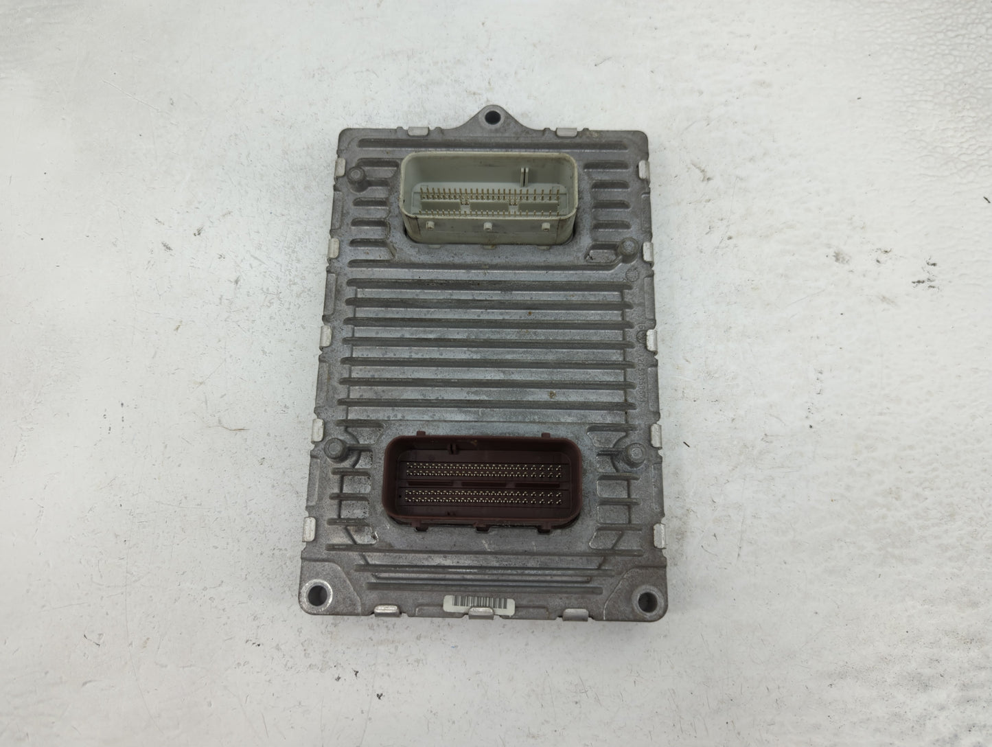 2017-2019 Ford Fusion PCM Engine Control Computer ECU ECM PCU OEM P/N:P68239253AB P05150923AB Fits Fits 2017 2018 2019 OEM U