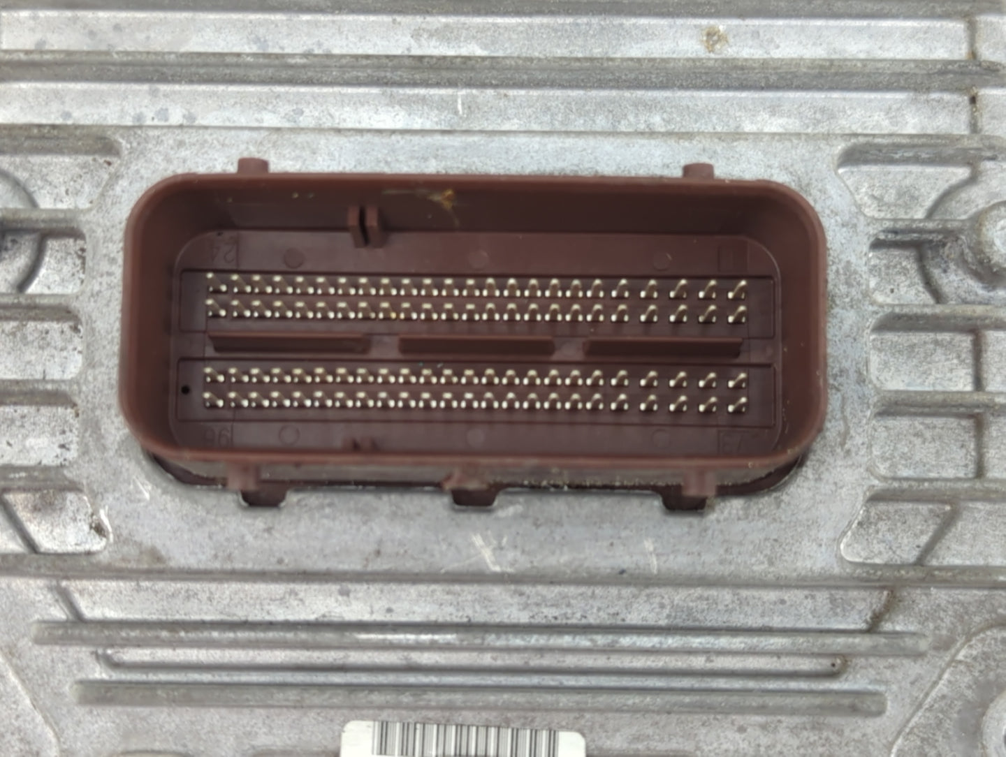 2017-2019 Ford Fusion PCM Engine Control Computer ECU ECM PCU OEM P/N:P68239253AB P05150923AB Fits Fits 2017 2018 2019 OEM U