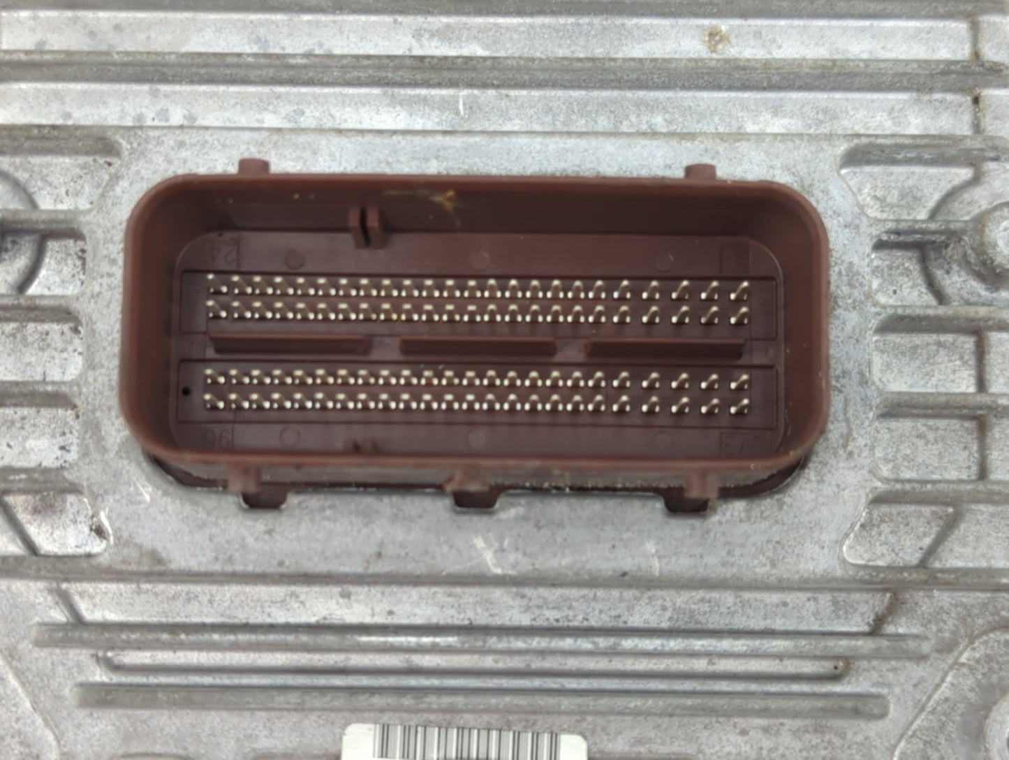 2017-2019 Ford Fusion PCM Engine Control Computer ECU ECM PCU OEM P/N:P68239253AB P05150923AB Fits Fits 2017 2018 2019 OEM U