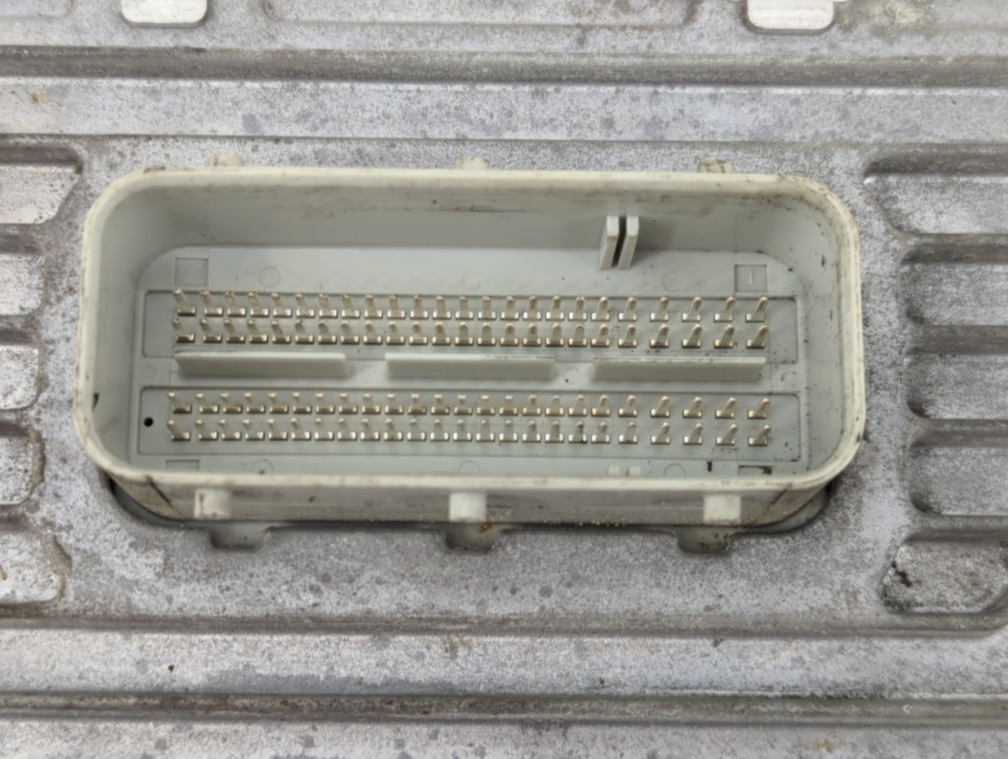 2017-2019 Ford Fusion PCM Engine Control Computer ECU ECM PCU OEM P/N:P68239253AB P05150923AB Fits Fits 2017 2018 2019 OEM U