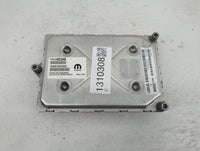 2017-2019 Ford Fusion PCM Engine Control Computer ECU ECM PCU OEM P/N:P68239253AB P05150923AB Fits Fits 2017 2018 2019 OEM U