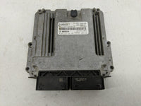 2017-2019 Ford Fusion PCM Engine Control Computer ECU ECM PCU OEM P/N:0 261 S17 581 HS7A-12A650-ABB Fits Fits 2017 2018 2019