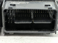 2017-2019 Ford Fusion PCM Engine Control Computer ECU ECM PCU OEM P/N:0 261 S17 581 HS7A-12A650-ABB Fits Fits 2017 2018 2019