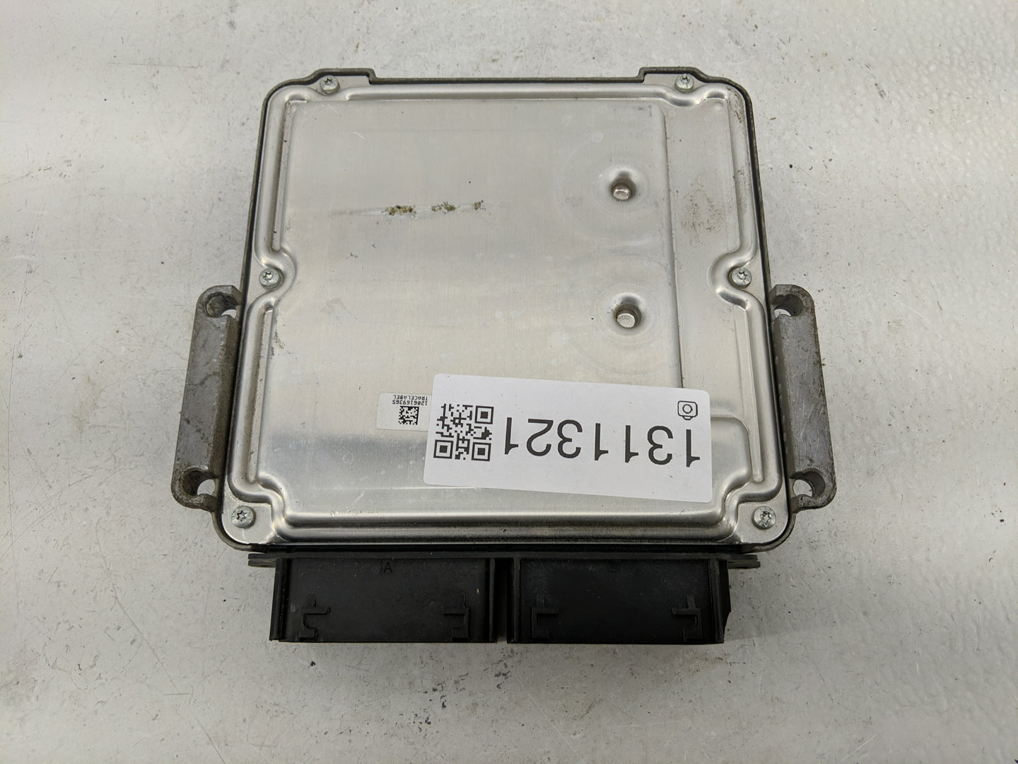 2017-2019 Ford Fusion PCM Engine Control Computer ECU ECM PCU OEM P/N:0 261 S17 581 HS7A-12A650-ABB Fits Fits 2017 2018 2019