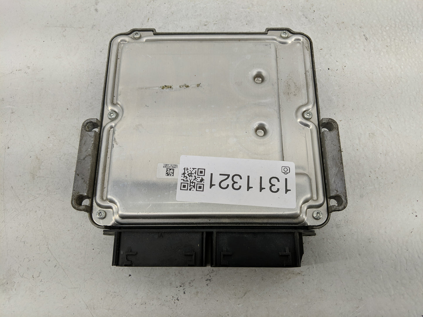 2017-2019 Ford Fusion PCM Engine Control Computer ECU ECM PCU OEM P/N:0 261 S17 581 HS7A-12A650-ABB Fits Fits 2017 2018 2019