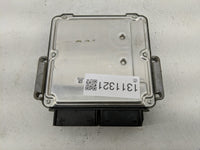 2017-2019 Ford Fusion PCM Engine Control Computer ECU ECM PCU OEM P/N:0 261 S17 581 HS7A-12A650-ABB Fits Fits 2017 2018 2019