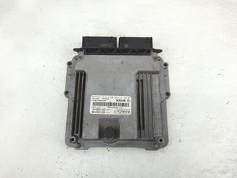compare product 2017-2019 Ford Fusion PCM Engine Control Computer ECU ECM PCU OEM P/N:HS7A-12A650-ABB Fits Fits 2017 2018 2019 OEM Used Auto Parts