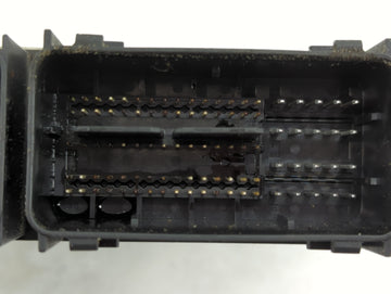 2017-2019 Ford Fusion PCM Engine Control Computer ECU ECM PCU OEM P/N:HS7A-12A650-ABB Fits Fits 2017 2018 2019 OEM Used Auto Parts