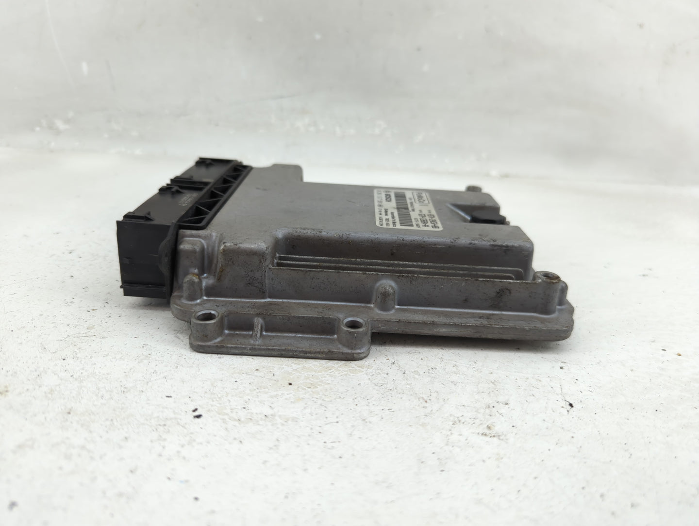 2017-2019 Ford Fusion PCM Engine Control Computer ECU ECM PCU OEM P/N:HS7A-12A650-ABB Fits Fits 2017 2018 2019 OEM Used Auto