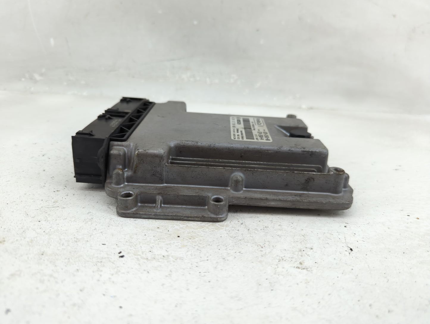 2017-2019 Ford Fusion PCM Engine Control Computer ECU ECM PCU OEM P/N:HS7A-12A650-ABB Fits Fits 2017 2018 2019 OEM Used Auto