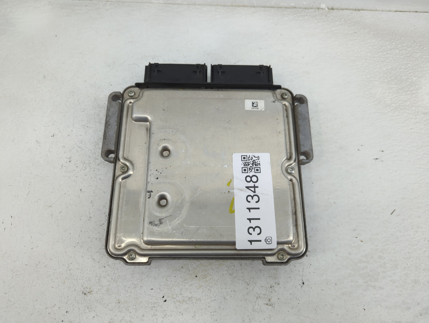 2017-2019 Ford Fusion PCM Engine Control Computer ECU ECM PCU OEM P/N:HS7A-12A650-ABB Fits Fits 2017 2018 2019 OEM Used Auto
