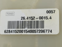 2017-2020 Ford Fusion Brake Master Cylinder - Oemusedautoparts1.com