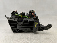 2017-2020 Ford Fusion Fusebox Fuse Box Panel Relay Module P/N:G2GT14A075AA Fits Fits 2017 2018 2019 2020 OEM Used Auto Parts