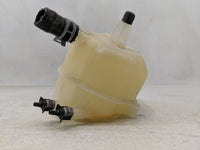 2017-2020 Ford Fusion Radiator Coolant Overflow Expansion Tank Bottle 1313087 - Oemusedautoparts1.com