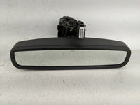 2006-2020 Ford Fusion Interior Rear View Mirror Replacement OEM P/N:E11026532 E11046532 Fits OEM Used Auto Parts - Oemusedau