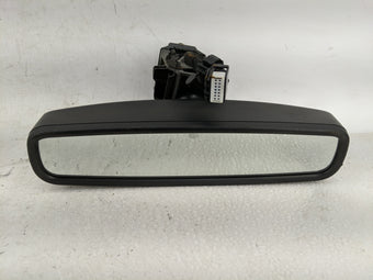 compare product 2006-2020 Ford Fusion Interior Rear View Mirror Replacement OEM P/N:E11026532 E11046532 Fits OEM Used Auto Parts