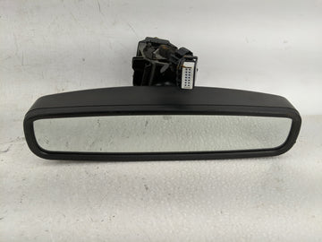 2006-2020 Ford Fusion Interior Rear View Mirror Replacement OEM P/N:E11026532 E11046532 Fits OEM Used Auto Parts - Oemusedau