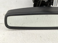 2006-2020 Ford Fusion Interior Rear View Mirror Replacement OEM P/N:E11026532 E11046532 Fits OEM Used Auto Parts - Oemusedau