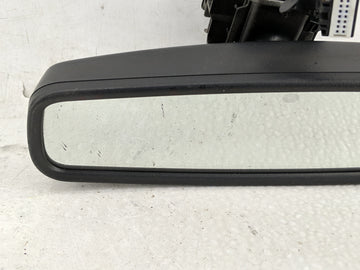 2006-2020 Ford Fusion Interior Rear View Mirror Replacement OEM P/N:E11026532 E11046532 Fits OEM Used Auto Parts