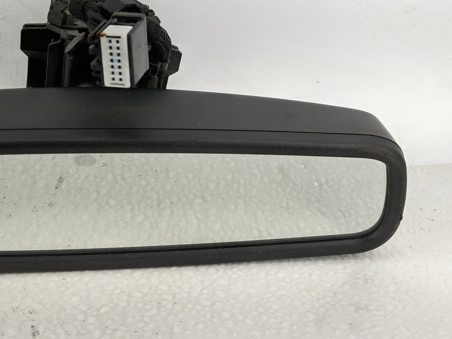 2006-2020 Ford Fusion Interior Rear View Mirror Replacement OEM P/N:E11026532 E11046532 Fits OEM Used Auto Parts - Oemusedau