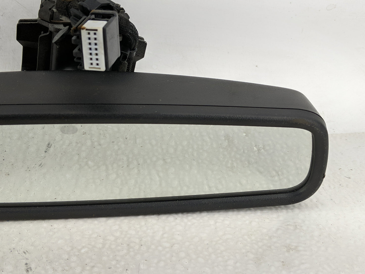 2006-2020 Ford Fusion Interior Rear View Mirror Replacement OEM P/N:E11026532 E11046532 Fits OEM Used Auto Parts - Oemusedau