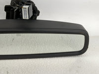 2006-2020 Ford Fusion Interior Rear View Mirror Replacement OEM P/N:E11026532 E11046532 Fits OEM Used Auto Parts - Oemusedau
