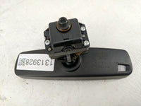 2006-2020 Ford Fusion Interior Rear View Mirror Replacement OEM P/N:E11026532 E11046532 Fits OEM Used Auto Parts - Oemusedau